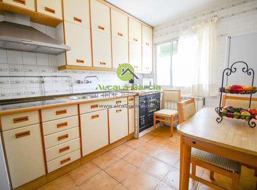 Casas o chalets en venta en Osma