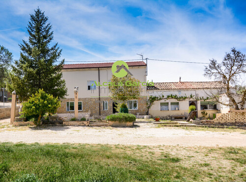 Casas o chalets en venta en Osma