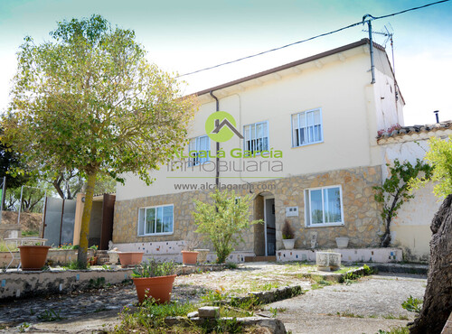 Casas o chalets en venta en Osma