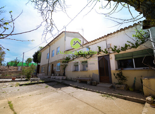 Casas o chalets en venta en Osma