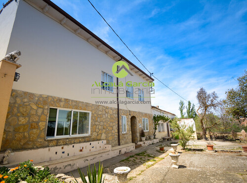 Casas o chalets en venta en Osma