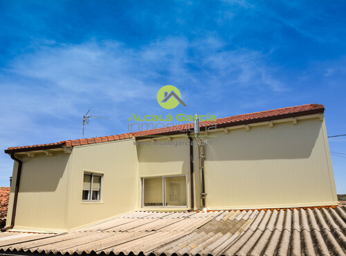 Casas o chalets en venta en Osma