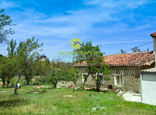 Casas o chalets en venta en Osma