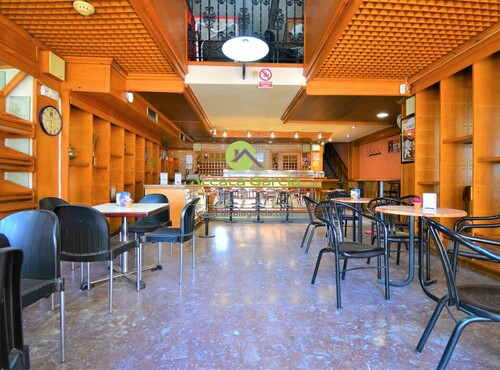 Locales en venta en San Esteban de Gormaz