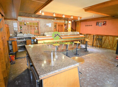 Locales en venta en San Esteban de Gormaz