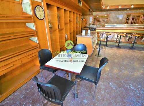 Locales en venta en San Esteban de Gormaz