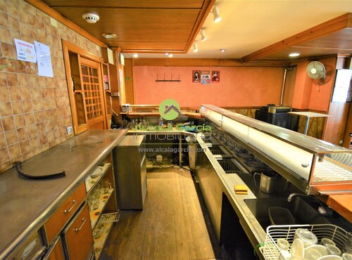 Locales en venta en San Esteban de Gormaz