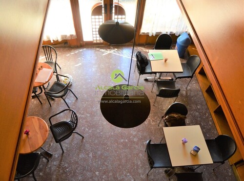 Locales en venta en San Esteban de Gormaz
