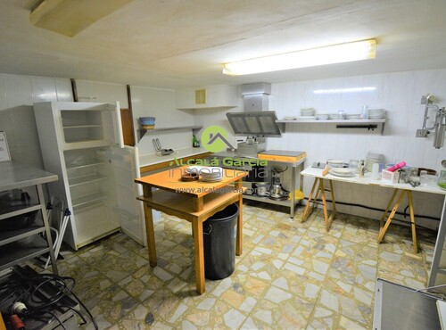 Locales en venta en San Esteban de Gormaz