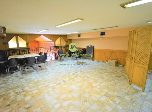 Locales en venta en San Esteban de Gormaz