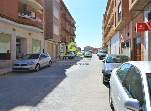 Locales en venta en San Esteban de Gormaz