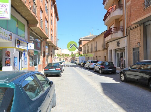 Locales en venta en San Esteban de Gormaz