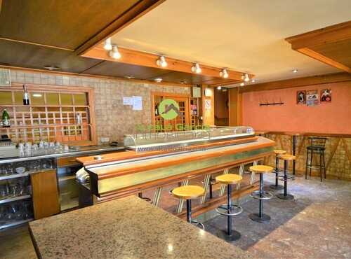 Locales en alquiler en San Esteban de Gormaz