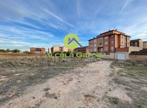 Solares en venta en San Esteban de Gormaz