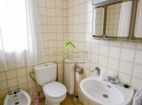 Pisos en venta en San Esteban de Gormaz