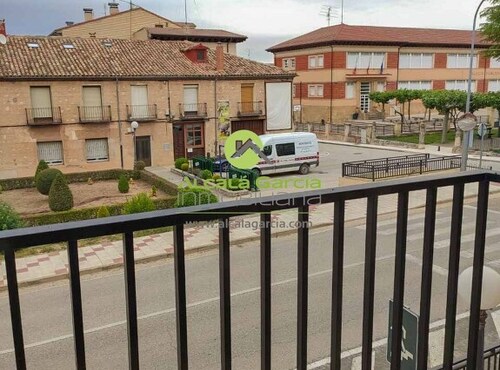 Pisos en venta en El Burgo de Osma
