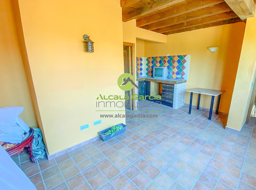 Casas o chalets en venta en Quintanas Rubias De Abajo