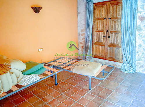Casas o chalets en venta en Quintanas Rubias De Abajo