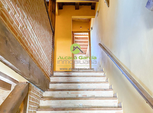 Casas o chalets en venta en Quintanas Rubias De Abajo