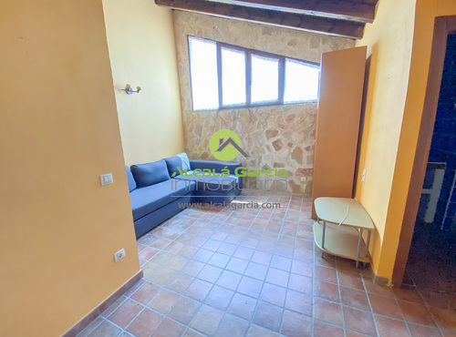 Casas o chalets en venta en Quintanas Rubias De Abajo