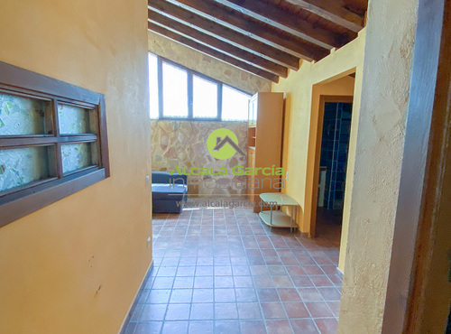 Casas o chalets en venta en Quintanas Rubias De Abajo