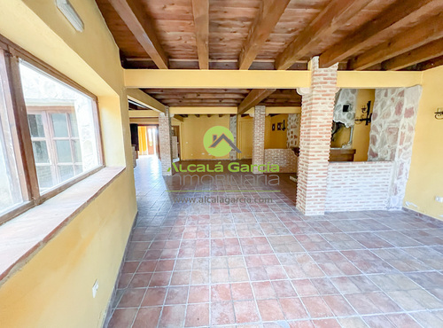 Casas o chalets en venta en Quintanas Rubias De Abajo