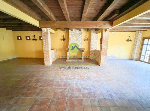 Casas o chalets en venta en Quintanas Rubias De Abajo