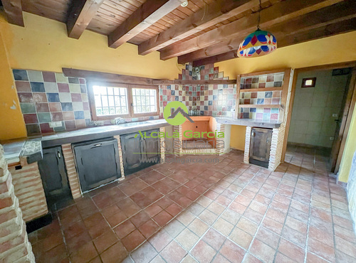 Casas o chalets en venta en Quintanas Rubias De Abajo