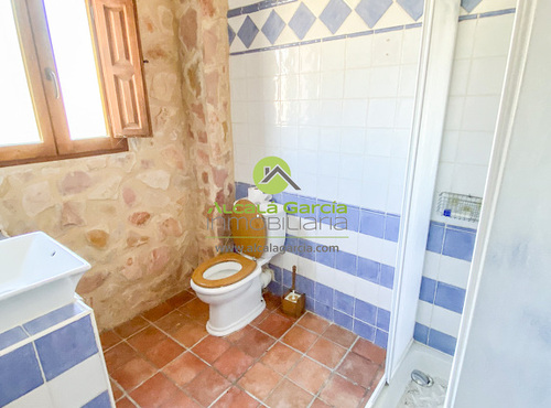 Casas o chalets en venta en Quintanas Rubias De Abajo