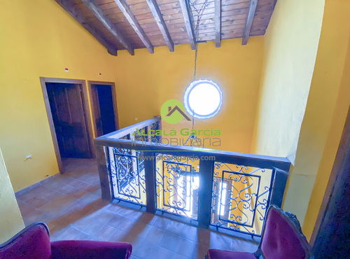 Casas o chalets en venta en Quintanas Rubias De Abajo