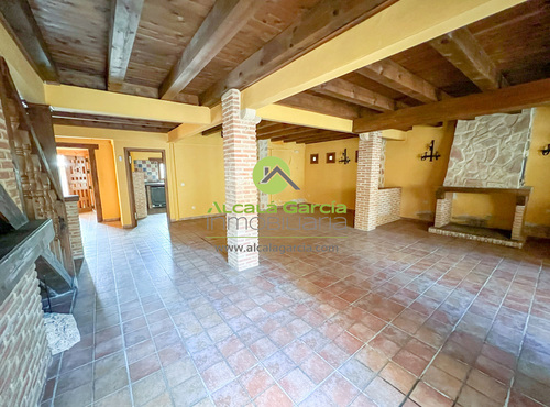 Casas o chalets en venta en Quintanas Rubias De Abajo
