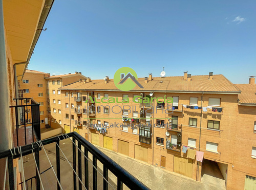 Pisos en venta en El Burgo de Osma