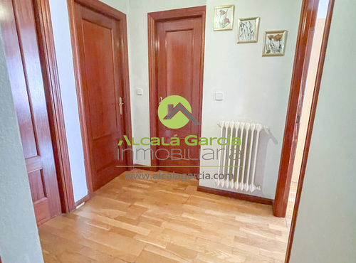 Pisos en venta en El Burgo de Osma
