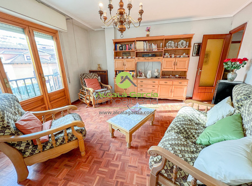 Pisos en venta en San Esteban de Gormaz