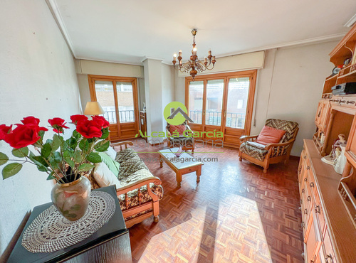 Pisos en venta en San Esteban de Gormaz