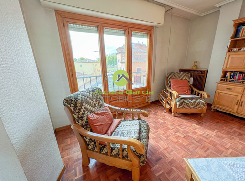 Pisos en venta en San Esteban de Gormaz