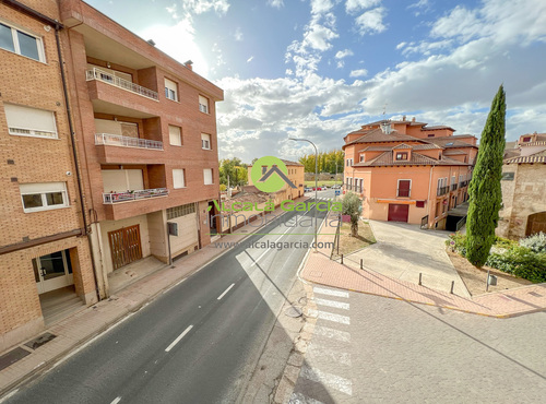 Pisos en venta en San Esteban de Gormaz