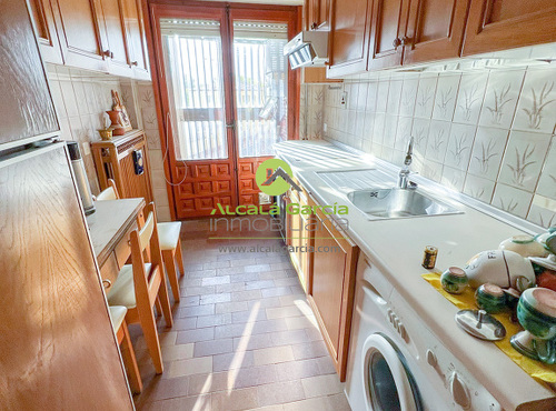 Pisos en venta en San Esteban de Gormaz