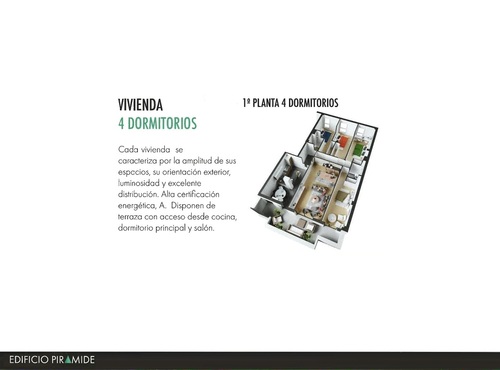 Pisos en venta en Soria