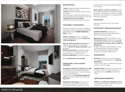 Pisos en venta en Soria