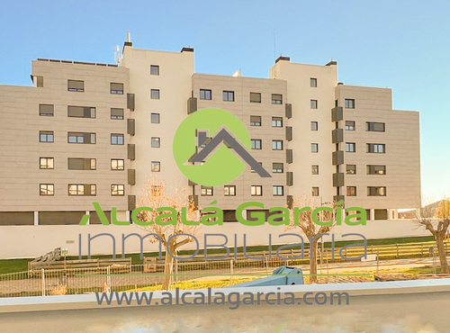 Pisos en venta en Soria
