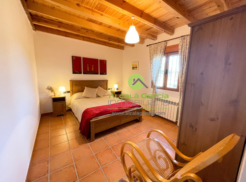 Casas o chalets en venta en Galapagares