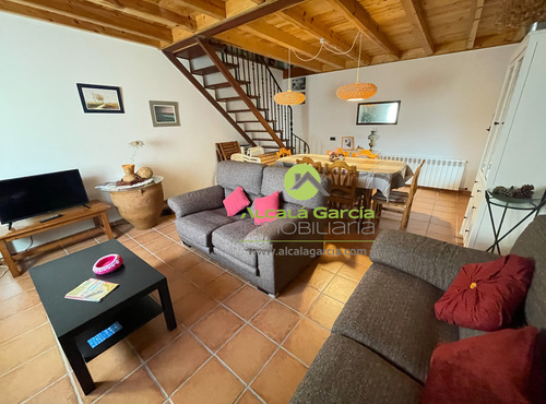 Casas o chalets en venta en Galapagares