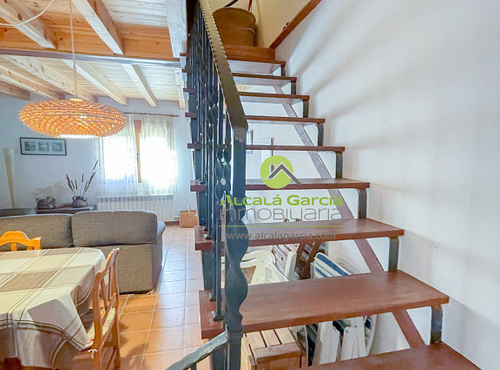 Casas o chalets en venta en Galapagares