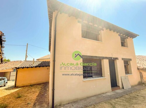 Casas o chalets en venta en Torreblacos
