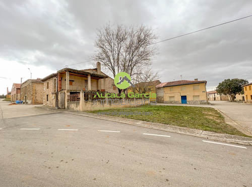 Casas o chalets en venta en Nafra de Ucero