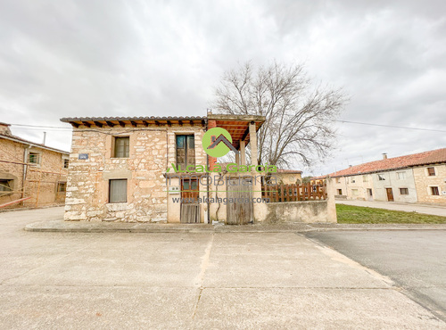 Casas o chalets en venta en Nafra de Ucero