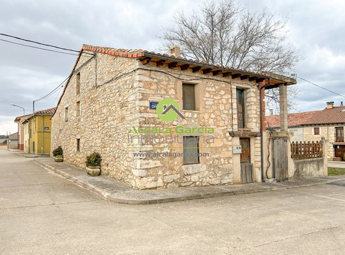 Casas o chalets en venta en Nafra de Ucero
