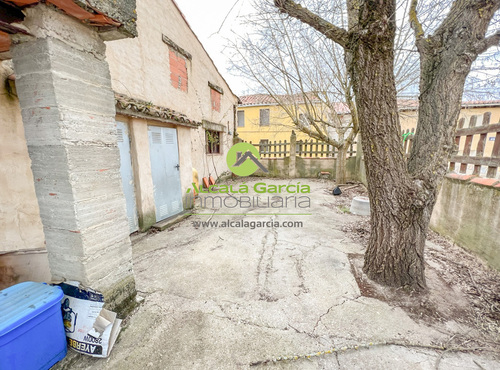Casas o chalets en venta en Nafra de Ucero