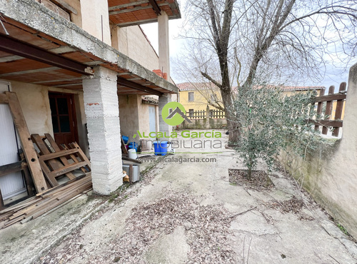 Casas o chalets en venta en Nafra de Ucero